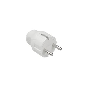 SPINA SCHUKO DRITTA 16A BIANCA