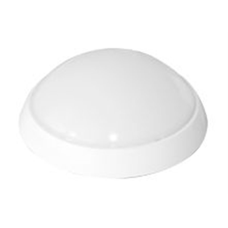 PLAFONIERA LED D.340 22W 4200K IP65