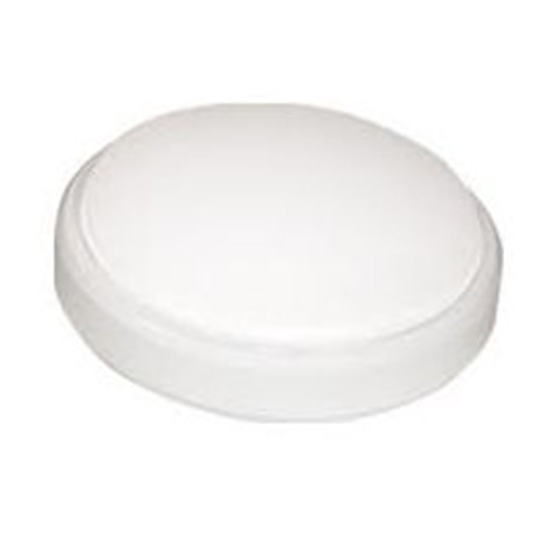 LED PLAFONIERA CIRCOLARE 12W 4000K IP54