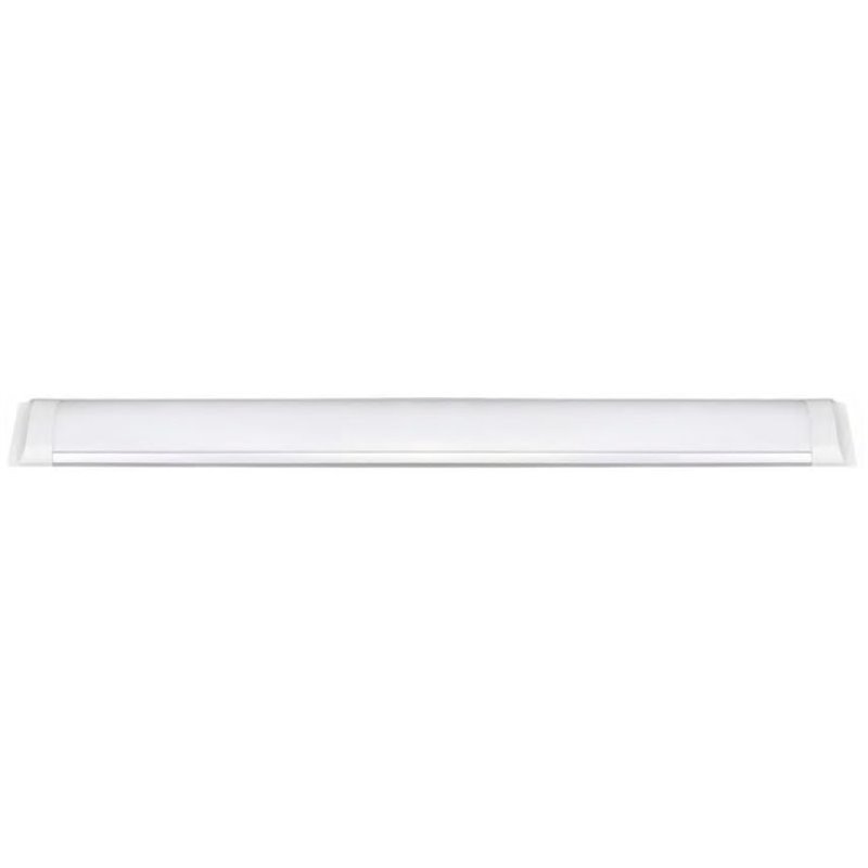 PLAFONIERA LED 36W 3000K 120 cm GIORGIA