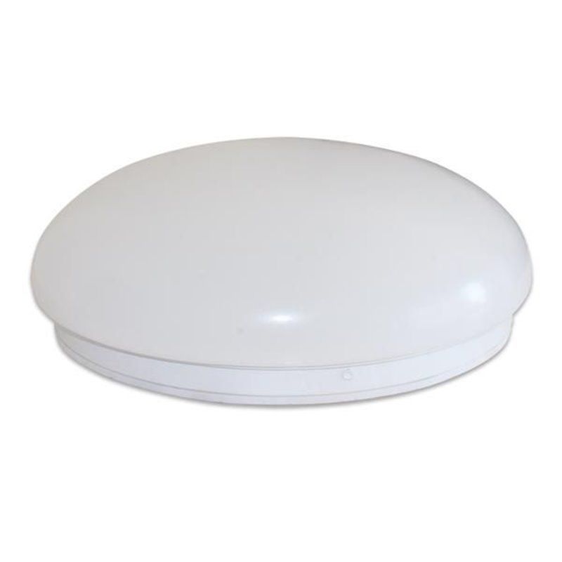 PLAFONIERA LED IP20 12W TRICOLOR D. 26