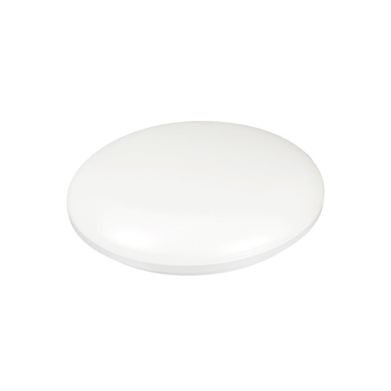 PLAFONIERA LED ROTONDA 24W 2400LM IP65