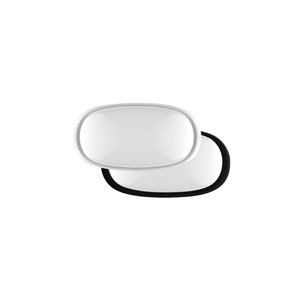 PLAFONIERA LED OVALE 14W 1400LM IP54