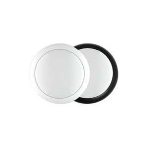 PLAFONIERA LED CIRCOLARE 14W 1400LM IP54