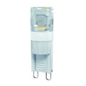 LED 2W 230V G9 5000K