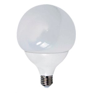 GLOBO LED 20W 230V E27 3000K D.120
