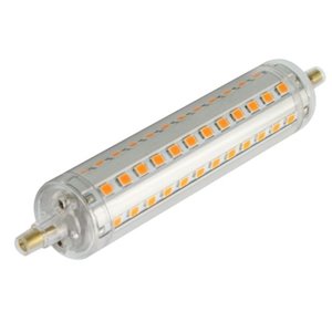 R7S LED 12W 230V 3000K 360  118mm 1400L