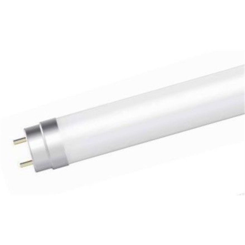 TUBO LED T8 G13 9W 4000K LUNGH. 600 mm