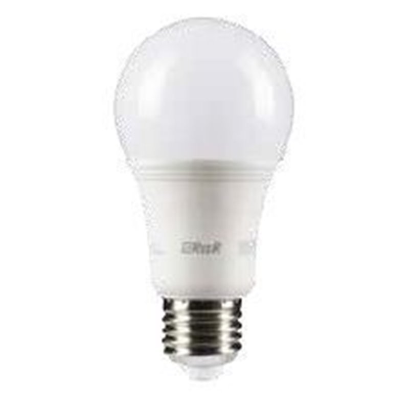 GOCCIA LED 10,5W 230V E27 6500K OPALE