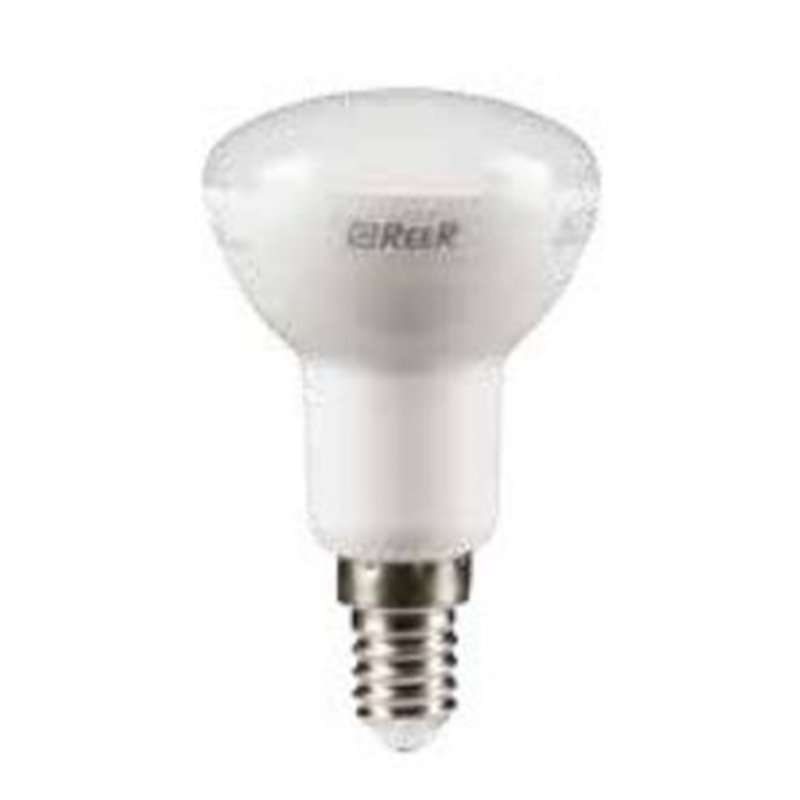 REFLECTOR R50 LED 4W 230V E14 3000K