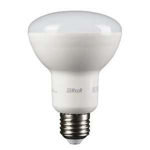 REFLECTOR R80 LED 7.3W 230V E27 3000K