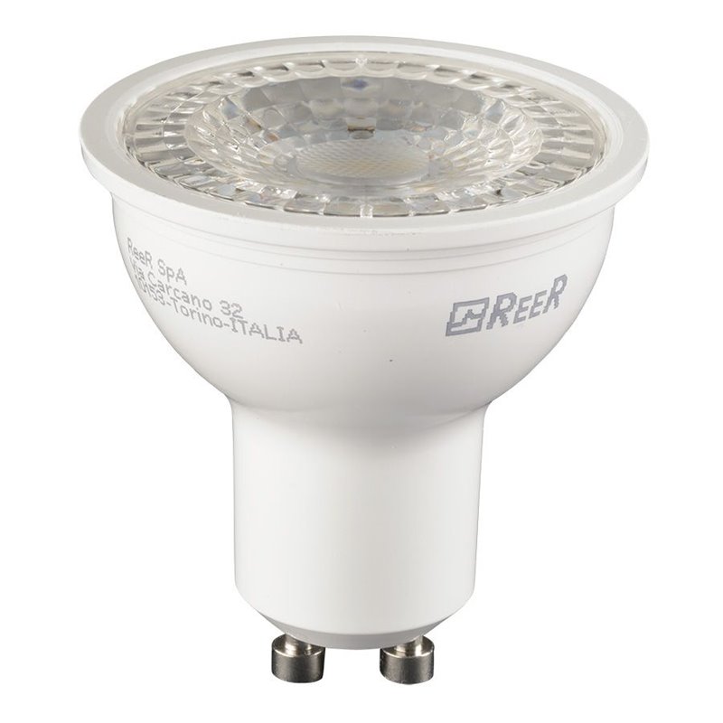 DICROICA LED 4.9W 230V GU10 110  5000K B