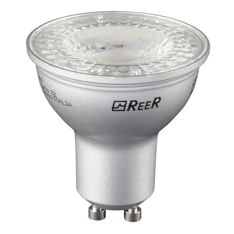 DICROICA LED 4.9W 230V GU10 110  5000K G