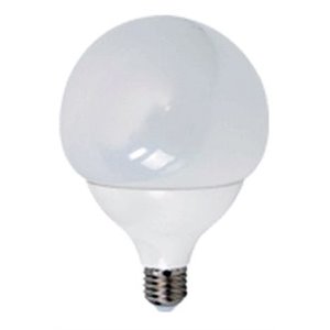GLOBO LED 16W 230V E27 3000K D.120