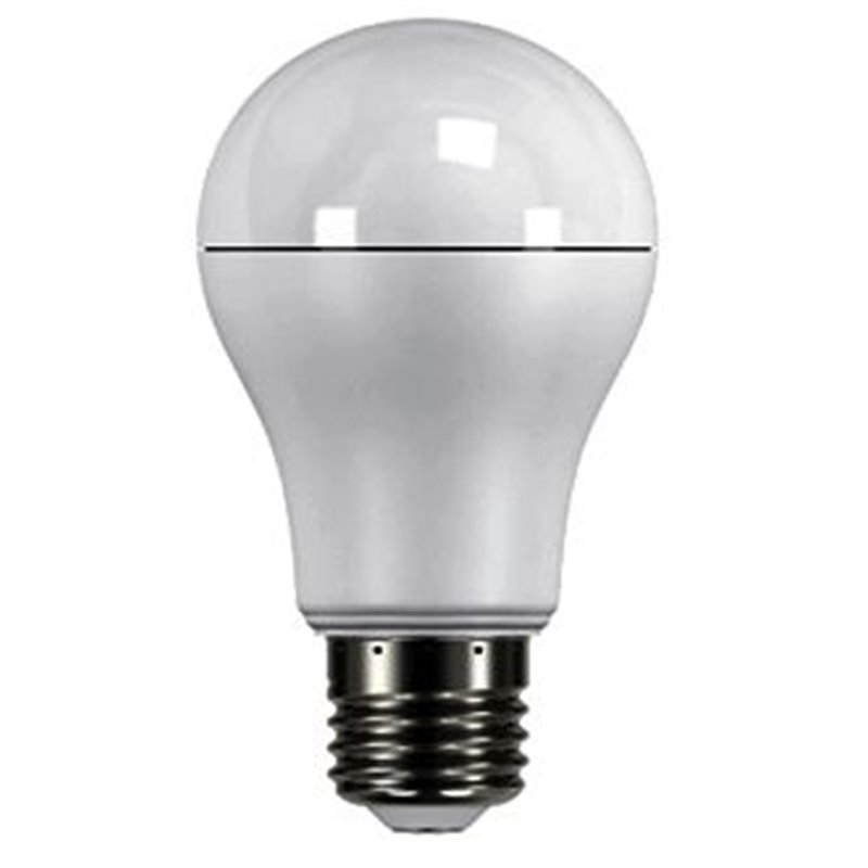 GOCCIA LED 17W 230V E27 6500K OPALE