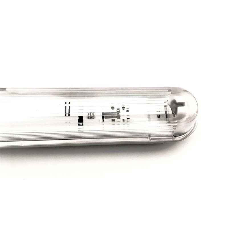 PLAFONIERA IP65 PER TUBO LED T8 1X150cm