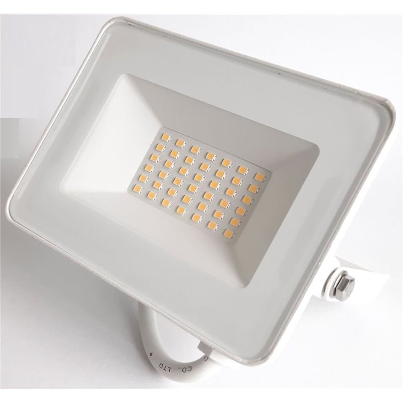 FARO LED 10W 230V IP65 4000K TABLET V BI