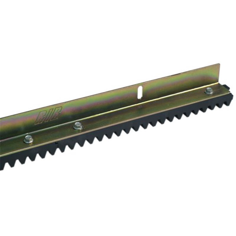 CREMAGLIERA NYLON M4 25X22 conf. 10 MT