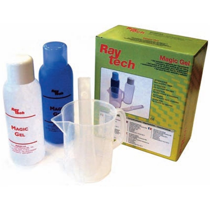 MAGIC GEL 1000 - 2 BOTTIGLIE DA 500 ML