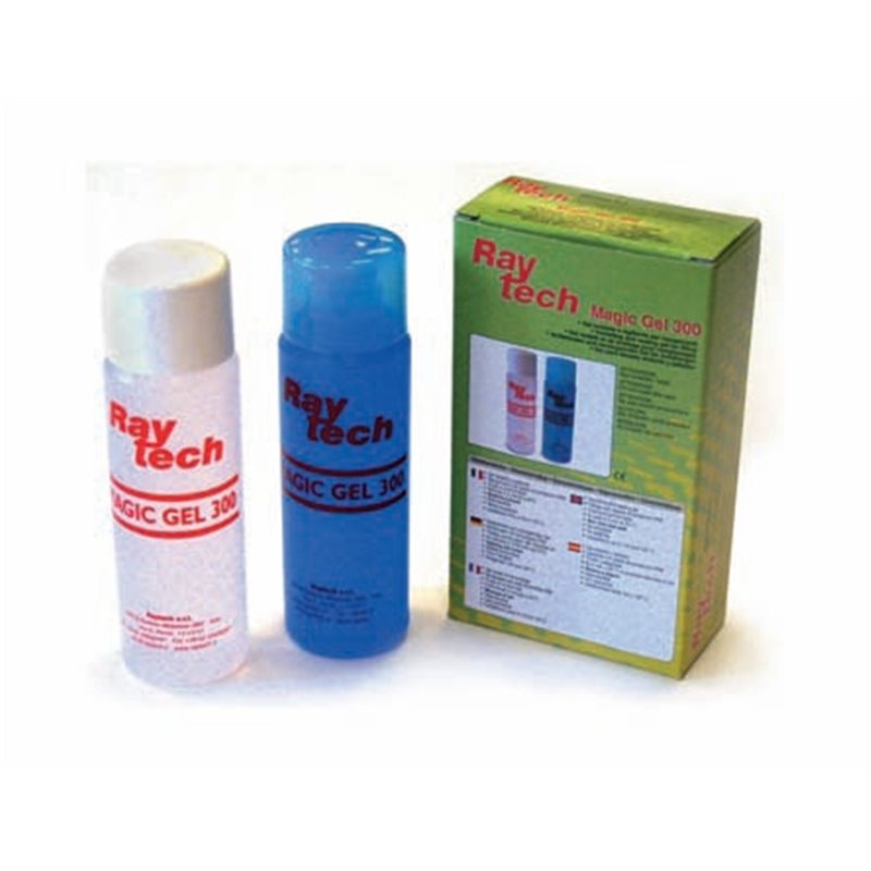 MAGIC GEL 300 2 BOTTIGLIE DA 150 ML