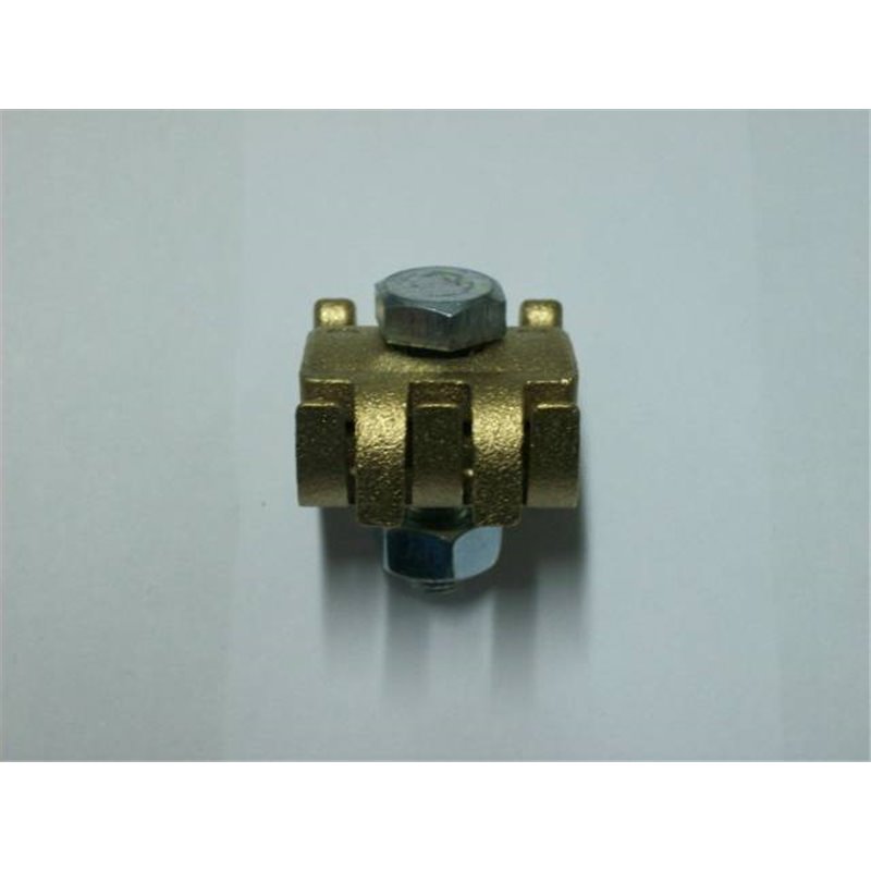 MORSETTO A PETTINE 6-8mm 1 DADO