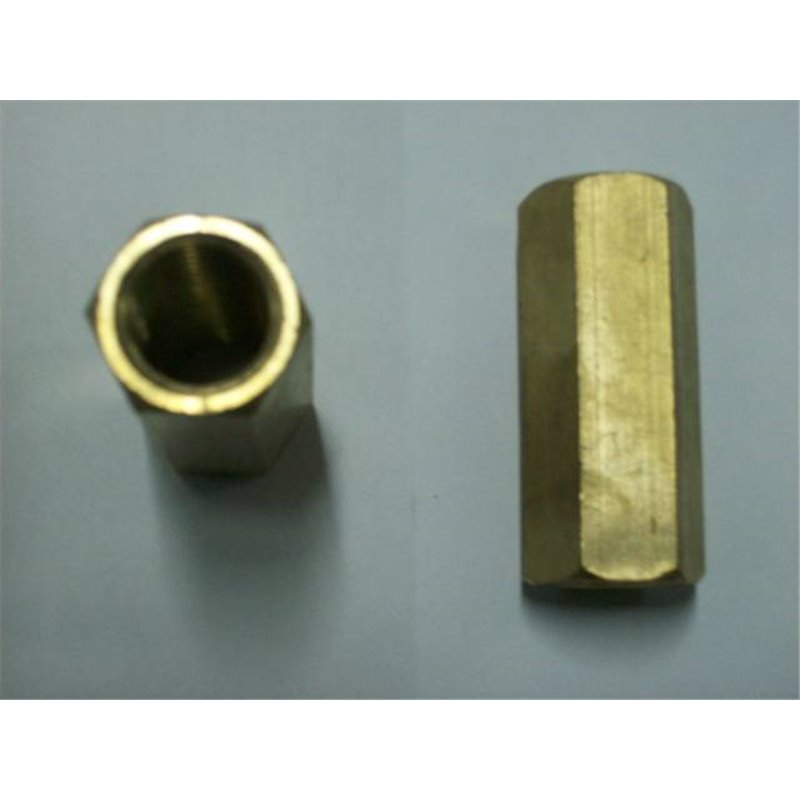 MANICOTTO DI GIUNZIONE d.18mm