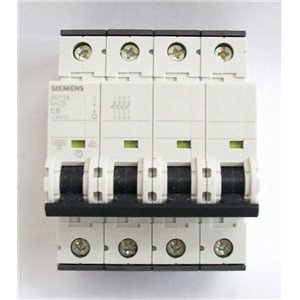 INT. MAGN. 4P C 6A 4500A ACCESSOR.