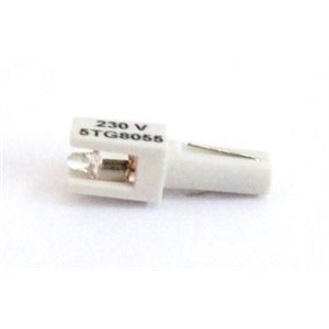 LAMP. GLIMM. 230Vca 220Vcc x 5TE48-5TE58