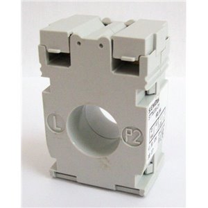 TRAFO DI CORRENTE AD ANELLO 60/5A