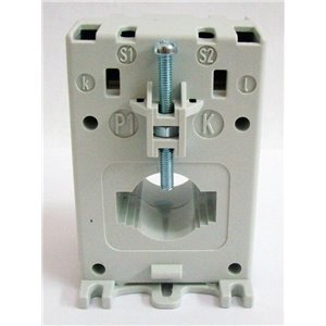 TRAFO DI CORRENTE AD ANELLO 200/5A