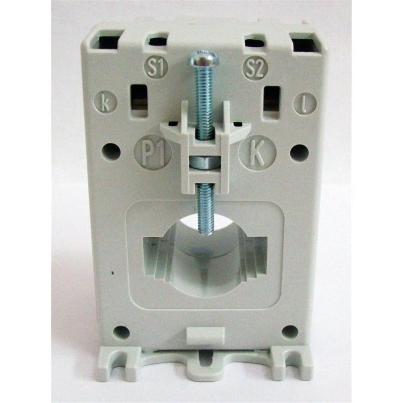 TRAFO DI CORRENTE AD ANELLO 200/5A