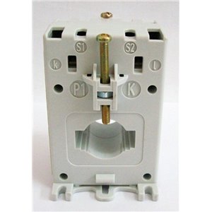 TRAFO DI CORRENTE AD ANELLO 300/5A