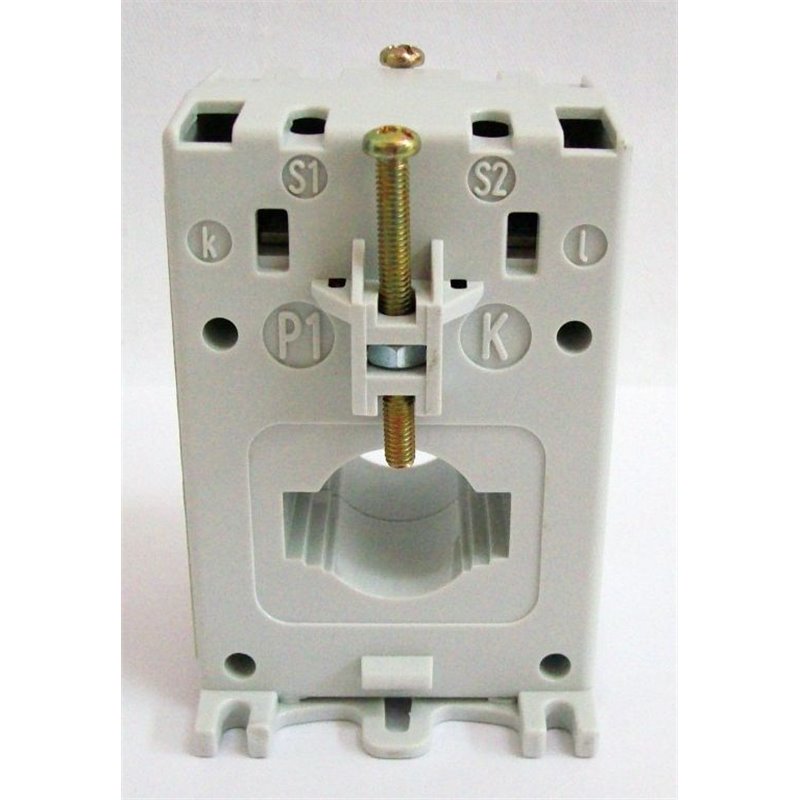 TRAFO DI CORRENTE AD ANELLO 300/5A