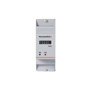 CONTATORE MONOFASE MAX 60A 2MOD