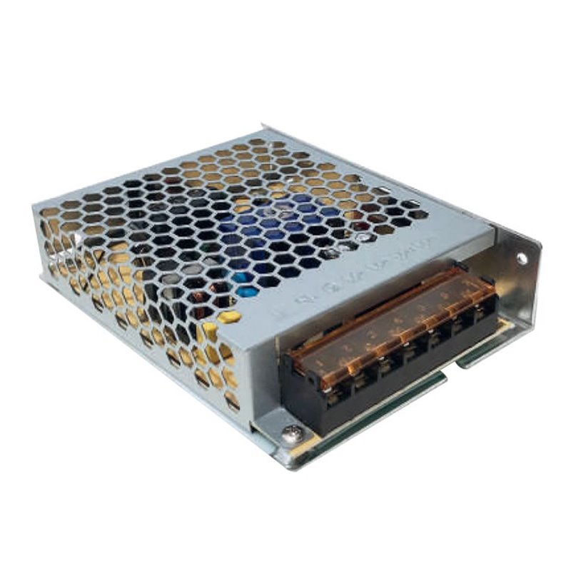 Alimentatore per LED 12Vdc 100W IP20