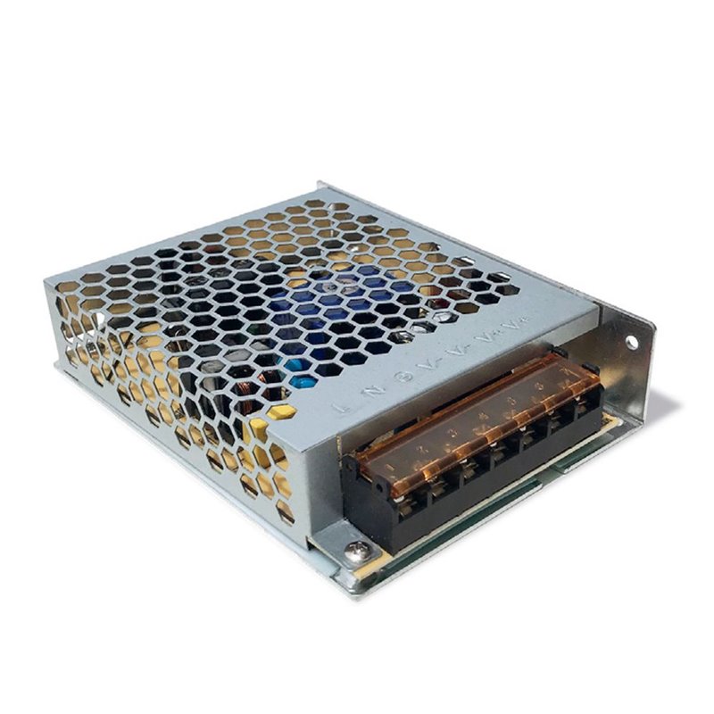 Alimentatore per LED 24Vdc 200W IP20