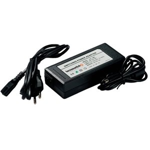 Alimentatore a spina per LED 24Vdc 72W