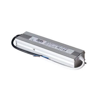 Alimentatore per LED 12Vdc 60W IP67