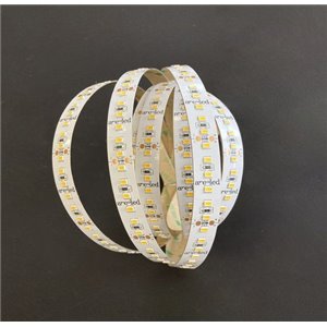 Striscia led 24V/48W 3000K IP20 9,6W/mt