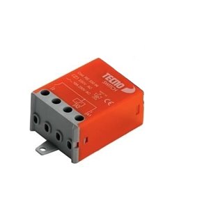 RELE COMMUTATORE 230V ORANGE