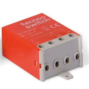 RELE INTERRUTTORE 230V ORANGE