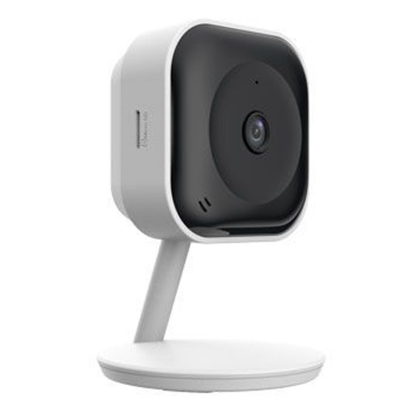 TELECAMERA CUBE SMART WIRELESS 2MP