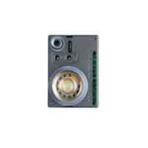 POSTO ESTERNO P/IMPIANTI 1+1