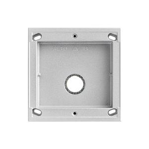 CUSTODIA CON TELAIO 1F 1MOD