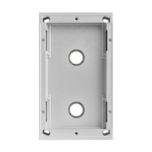 CUSTODIA CON TELAIO 1F 2MOD