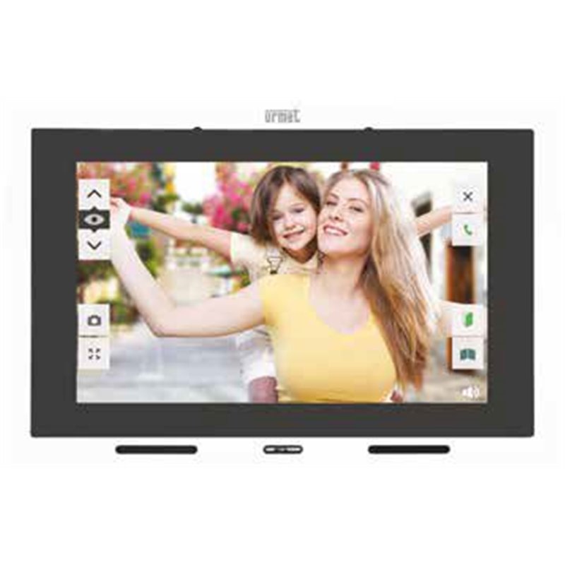 VIDEOCITOFONO 7IP TOUCHSCREEN