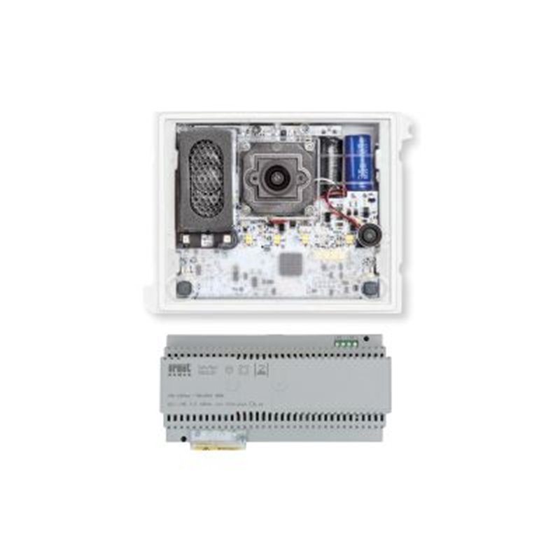 KIT BASE IMPIANTO 2VOICE ALPHA