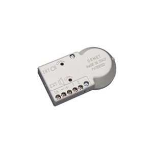 POSTO ESTERNO SLIM P/CIT.ELETR