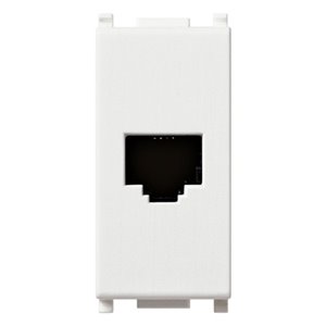 Presa connettore RJ11