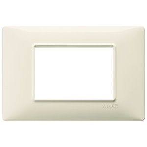 Placca 3M beige